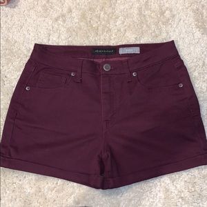 ❗️WOMENS AEROPOSTALE MIDI SHORTS❗️